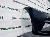 BMW 4 Series M Sport F32 F33 F36 2014-2019 Front Bumper 4 Pdc Genuine [B329]