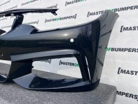 BMW 4 Series M Sport F32 F33 F36 2014-2019 Front Bumper 4 Pdc Genuine [B329]
