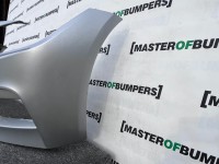 BMW 3 Series M Sport F30 F31 2013-2019 Front Bumper Nopdc No Jets Genuine [B333]