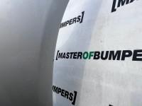 BMW 3 Series M Sport F30 F31 2013-2019 Front Bumper Nopdc No Jets Genuine [B333]