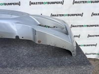 BMW 3 Series M Sport F30 F31 2013-2019 Front Bumper Nopdc No Jets Genuine [B333]