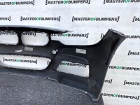 BMW 3 Series M Sport F30 F31 2013-2019 Front Bumper Nopdc No Jets Genuine [B333]