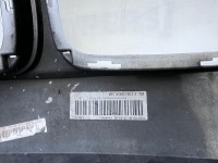 BMW 3 Series M Sport F30 F31 2013-2019 Front Bumper Nopdc No Jets Genuine [B333]