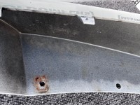 BMW 3 Series M Sport F30 F31 2013-2019 Front Bumper Nopdc No Jets Genuine [B333]