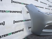 BMW 3 Series M Sport F30 F31 2013-2019 Front Bumper Nopdc No Jets Genuine [B333]