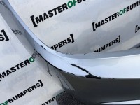 BMW 3 Series M Sport F30 F31 2013-2019 Front Bumper Nopdc No Jets Genuine [B333]