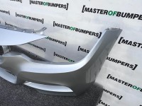 BMW 3 Series M Sport F30 F31 2013-2019 Front Bumper Nopdc No Jets Genuine [B333]