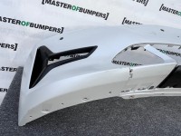 BMW 3 Sport Line G20 G21 Saloon Estate 2019-2023 Front Bumper Genuine [B334]