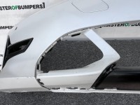 BMW 3 Sport Line G20 G21 Saloon Estate 2019-2023 Front Bumper Genuine [B334]