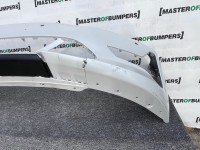 BMW 3 Sport Line G20 G21 Saloon Estate 2019-2023 Front Bumper Genuine [B334]