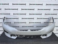 BMW 3 Sport Line G20 G21 Saloon Estate 2019-2023 Front Bumper Genuine [B334]