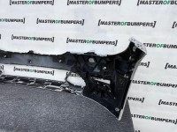 BMW 3 Sport Line G20 G21 Saloon Estate 2019-2023 Front Bumper Genuine [B334]