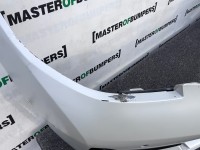 BMW 3 Sport Line G20 G21 Saloon Estate 2019-2023 Front Bumper Genuine [B334]