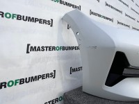 BMW 3 Sport Line G20 G21 Saloon Estate 2019-2023 Front Bumper Genuine [B334]