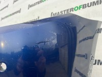 BMW 5 M Sport F10 F11 Lci 2013-2016 Front Bumper 4 Pdc + Jets Genuine [B335]