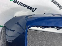 BMW 5 Series M Sport G30 G31 Lci 2020-2023 Front Bumper 6 Pdc Genuine [B337]