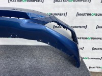 BMW 5 Series M Sport G30 G31 Lci 2020-2023 Front Bumper 6 Pdc Genuine [B337]