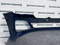 BMW 5 Series M Sport G30 G31 Lci 2020-2023 Front Bumper 6 Pdc Genuine [B337]