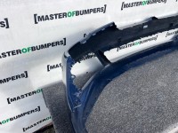 BMW 5 Series M Sport G30 G31 Lci 2020-2023 Front Bumper 6 Pdc Genuine [B337]