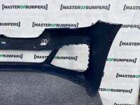 BMW 5 Series M Sport G30 G31 Lci 2020-2023 Front Bumper 6 Pdc Genuine [B337]