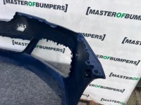 BMW 5 Series M Sport G30 G31 Lci 2020-2023 Front Bumper 6 Pdc Genuine [B337]