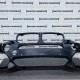 BMW X5 M Sport F15 Suv 2013-2017 Front Bumper 4 Pdc + Jets Genuine [B338]