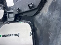 BMW X5 M Sport F15 Suv 2013-2017 Front Bumper 4 Pdc + Jets Genuine [B338]