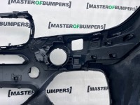 BMW X5 M Sport F15 Suv 2013-2017 Front Bumper 4 Pdc + Jets Genuine [B338]