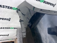 BMW X5 M Sport F15 Suv 2013-2017 Front Bumper 4 Pdc + Jets Genuine [B338]