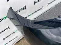 BMW X5 M Sport F15 Suv 2013-2017 Front Bumper 4 Pdc + Jets Genuine [B338]