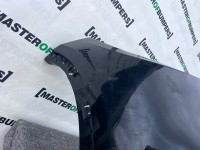 BMW X5 M Sport F15 Suv 2013-2017 Front Bumper 4 Pdc + Jets Genuine [B338]