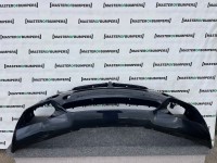 BMW X5 M Sport F15 Suv 2013-2017 Front Bumper 4 Pdc + Jets Genuine [B338]