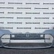 BMW 3 M Sport G20 G21 Saloon Estate Lci 2023-2026 Front Bumper Genuine [B339]