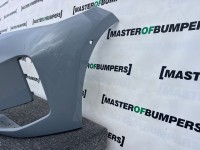 BMW 3 M Sport G20 G21 Saloon Estate Lci 2023-2026 Front Bumper Genuine [B339]