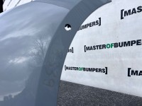 BMW 3 M Sport G20 G21 Saloon Estate Lci 2023-2026 Front Bumper Genuine [B339]