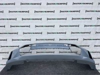 BMW 3 M Sport G20 G21 Saloon Estate Lci 2023-2026 Front Bumper Genuine [B339]