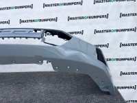 BMW 3 M Sport G20 G21 Saloon Estate Lci 2023-2026 Front Bumper Genuine [B339]