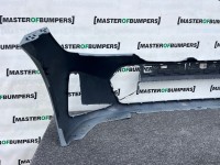 BMW 3 M Sport G20 G21 Saloon Estate Lci 2023-2026 Front Bumper Genuine [B339]