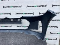 BMW 3 M Sport G20 G21 Saloon Estate Lci 2023-2026 Front Bumper Genuine [B339]