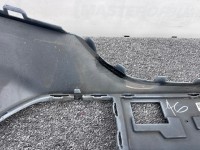 BMW 3 M Sport G20 G21 Saloon Estate Lci 2023-2026 Front Bumper Genuine [B339]