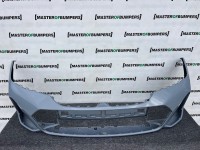 BMW 3 M Sport G20 G21 Saloon Estate Lci 2023-2026 Front Bumper Genuine [B339]
