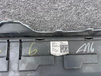 BMW 3 M Sport G20 G21 Saloon Estate Lci 2023-2026 Front Bumper Genuine [B339]