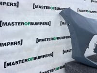 BMW 3 M Sport G20 G21 Saloon Estate Lci 2023-2026 Front Bumper Genuine [B339]