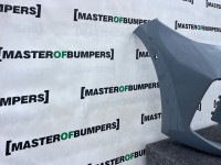 BMW 3 M Sport G20 G21 Saloon Estate Lci 2023-2026 Front Bumper Genuine [B339]