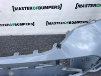 BMW 3 M Sport G20 G21 Saloon Estate Lci 2023-2026 Front Bumper Genuine [B339]