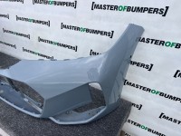 BMW 3 M Sport G20 G21 Saloon Estate Lci 2023-2026 Front Bumper Genuine [B339]