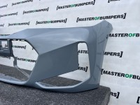 BMW 3 M Sport G20 G21 Saloon Estate Lci 2023-2026 Front Bumper Genuine [B339]