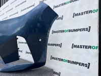 BMW X3 M Sport G34 Suv 2024-2027 Front Bumper 6 Pdc Genuine [B341]