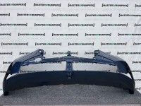 BMW X3 M Sport G34 Suv 2024-2027 Front Bumper 6 Pdc Genuine [B341]