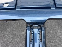 BMW X3 M Sport G34 Suv 2024-2027 Front Bumper 6 Pdc Genuine [B341]